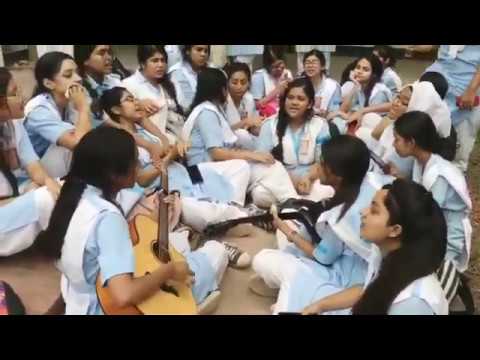 Oniket Prantor Female Version  VNC Girls Artcell