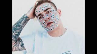 Getter (Feat. NJOMZA) - Hold on Tight [Lucianø Remake]