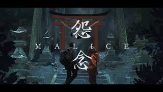 Watch and explore about Malice PC Steam CD Key