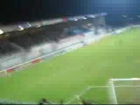 TOP Oss - Fc Eindhoven