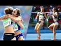 Legendary Respect and Fair Play Moments in Sports