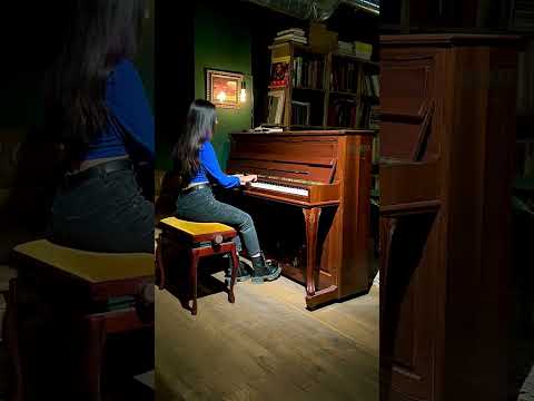 Emotional Piano Medley: The Heart Asks Pleasure First by Nyman I Oksana Pavlova