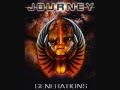 journey - gone crazy