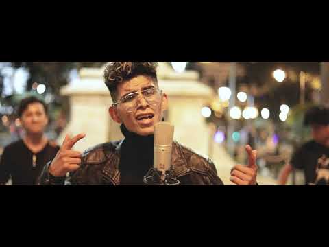 MAL PENSADA 💔😪- David Duma Cartagena - (VIDEO OFICIAL)