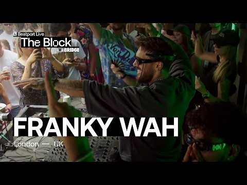 Franky Wah set thumbnail
