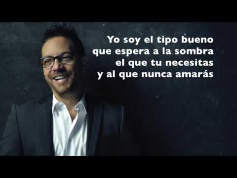 Juan Fernando Velasco -Tu no me perteneces(Letra)