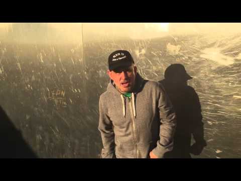 Westbam - Belgian Beats - NYE party - Brussels