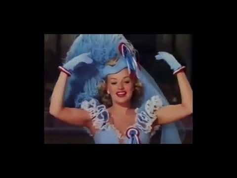Oui, Oui, Marie | When My Baby Smiles at Me 1948