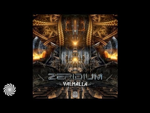 Zeridium - Valhalla