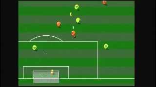 Unsensible Soccer (Atari ST)