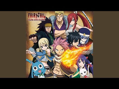 FAIRY TAIL メインテーマ　2014