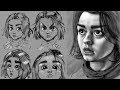 We Need To Talk About Game Of Thrones - Draw With Mikey 118 We Need To Talk About Game Of Thrones - Draw With Mikey 118