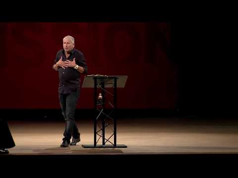 Stars and Whales singing How Great is Our God (Chris Tomlin) - Louie Giglio - 9min version