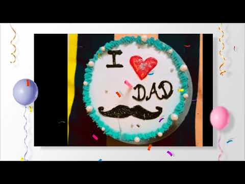 cake designs for birthday