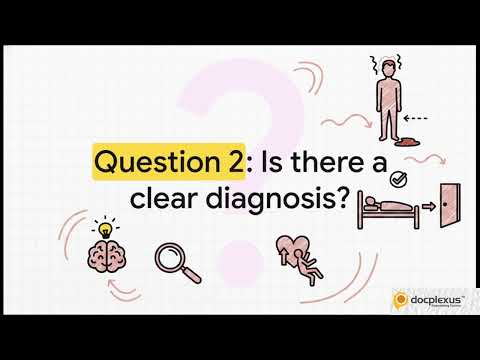 A Structured Approach to Syncope Assessment