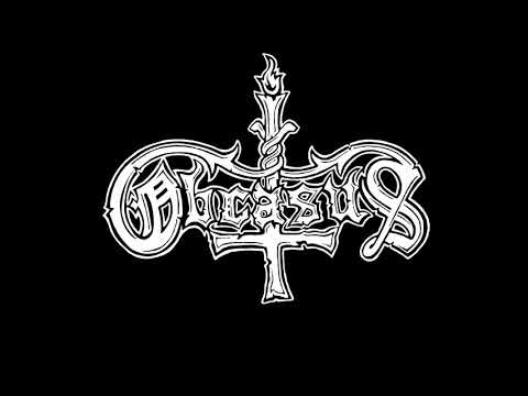 Obcasus - Enslaver's Cross