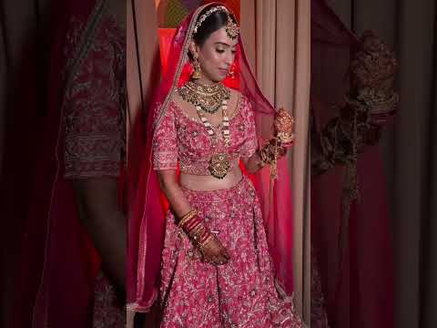 Bridal Makeup Artist portfolio by Ruhi Blush in Jaipur - Photo 0