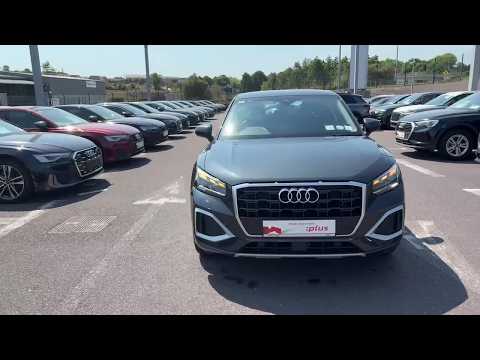 Audi Q2 1.5 35TFSI 150BHP SE AUTOMATIC WITH COMFOR - Image 2