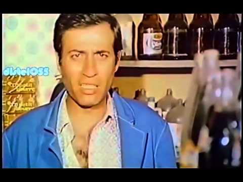Kemal Sunal - Devlet Kuşu ( Sansürlenen Sahnesi )