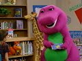 Barney S Original 1998 VHS 1998 Version Part 16