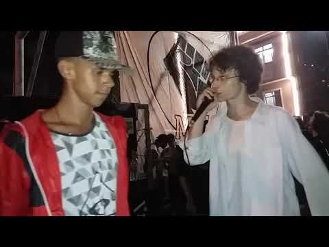 MK VS HP SEMIFINAL RODA DA ROCINHA ESPECIAL SOS