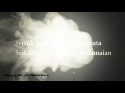 Lukisan Pagi " Tohpati" ( Cover & Lirik )