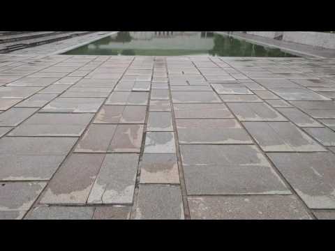 Volgograd - Mamayev Kurgan