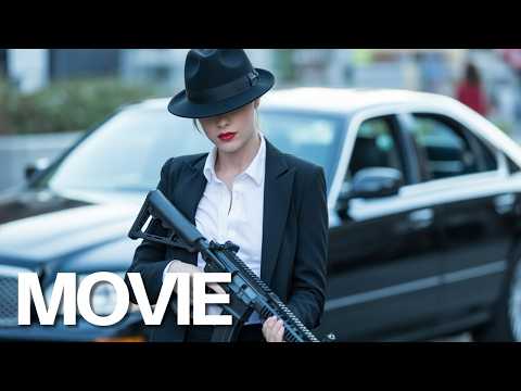 Raised by a hired assassin, the daughter hunts down her father's killers | Action movie
