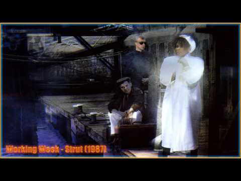Working Week - Strut (1987)