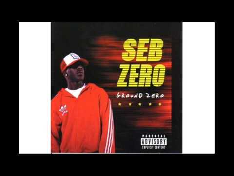 Seb Zero - Ground Zero (Prod by Zero)