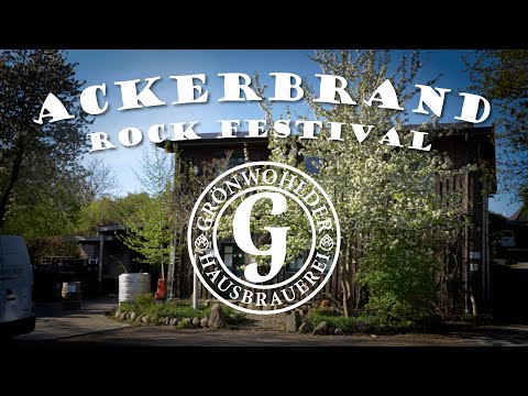 Gröhnwolder @ Ackerbrand 2022