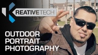 Outdoor Natural light photography Ep #3 -- 5-in-1 