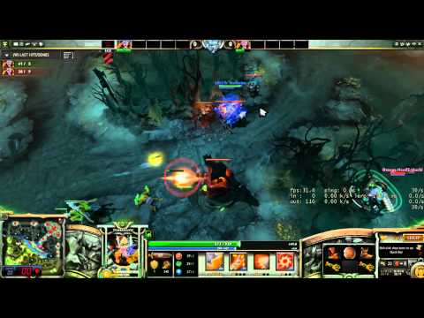 [CoolCast] Finala 1v1 TI3 - iceiceice vs Mushi G2