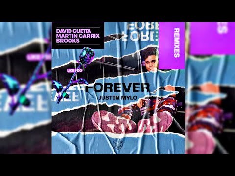 Like I Do vs Forever (JH Tøørres Mashup)   David Guetta,Martin Garrix,Brooks,Justin Mylo
