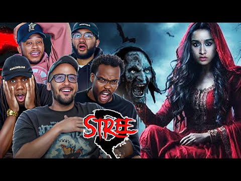 ¡REVELACIÓN LOCA! Reacción de Stree 2 Parte 2