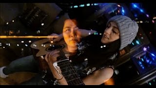 Coldplay - Adventure of a Lifetime (cover by Roz Firth featuring Iris Judotter)