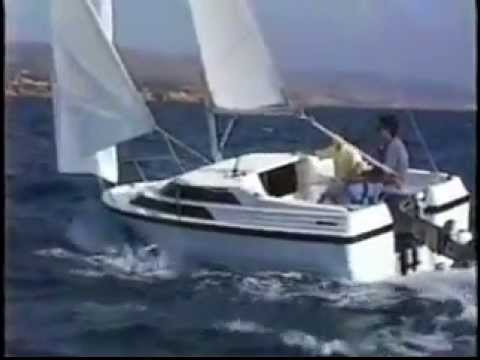 Macgregor 19 full video