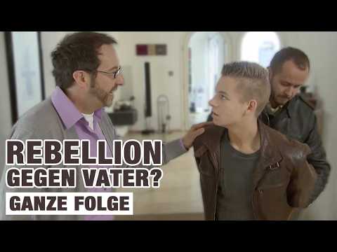 Vom Luxus in den Knast? Absturz eines Rich Kid? | GANZE FOLGE | Im Namen der Gerechtigkeit