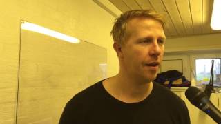 Thor Dresler - Esbjerg Energy