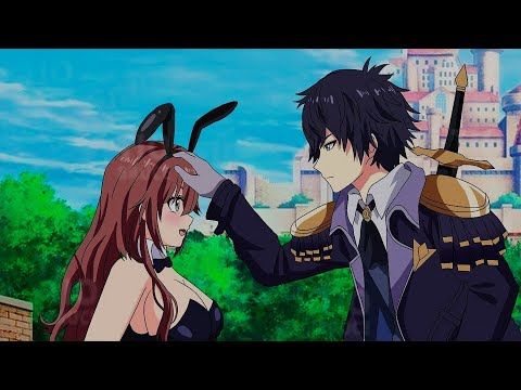 Geniusz O Iq Dwieście Osiemdziesiąt Jeden Udaje Zwykłego Ucznia, Żeby Móc Simpować Za Swoją Crush