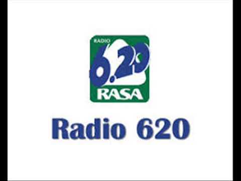 Identificación XENK-AM Radio 620 kHz.