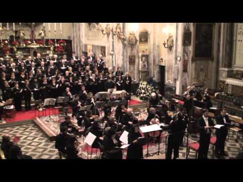 W. A. Mozart    Regina Coeli Kv 276