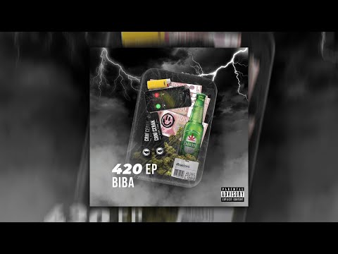 Biba - 420 (feat. Ourmoney) [Official Audio] #420