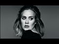 Adele - Love In The Dark Instrumental (with BGV)