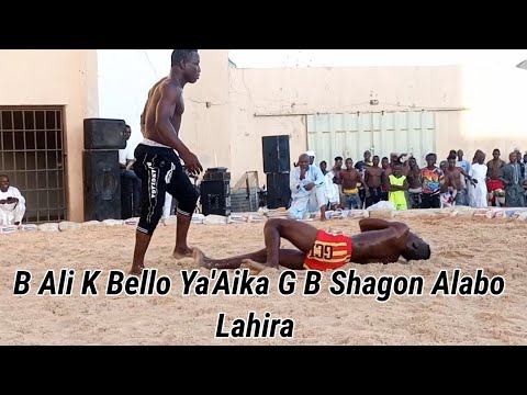 Junior G Chindo Ya Hallaka Sulen Kudawa B zaiyanu Ya Kashe Sgn Lauwali, Sgn Alhzai Ya Ksh A Skido