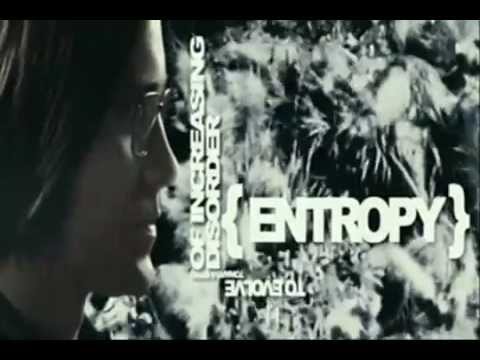 Mr. Nobody - Quantum Physics and Philosophy