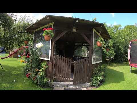 Dom Gościnny Basia Niechorze