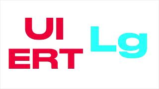 Uiert LG Logo 2025
