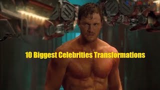 Download lagu 10 Biggest Celebrity ★ Fitness Body Transformation mp3 Download lagu 10 Biggest Celebrity ★ Fitness Body Transformation mp3