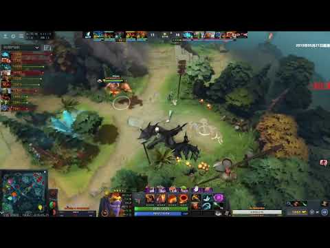 [Dota 2 Live] Team Sirius vs EHOME | StarLadder ImbaTV Dota 2 Minor | 🔴
